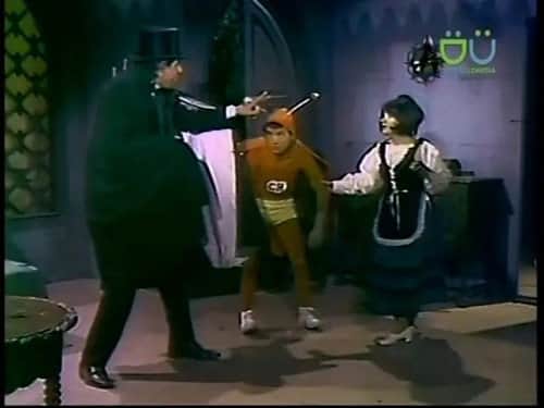 Episode 8