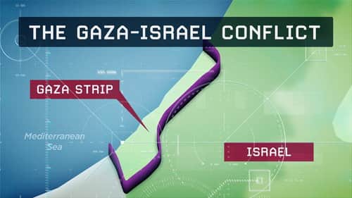 Israel and Gaza