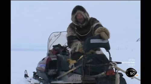 Canadian Arctic