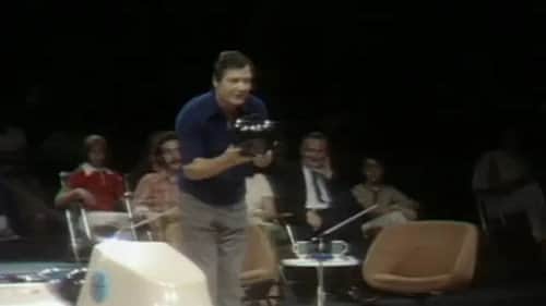John Davidson and Gail Fisher vs. Dianne Lennon and Richard Long