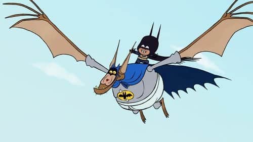 Manbatman