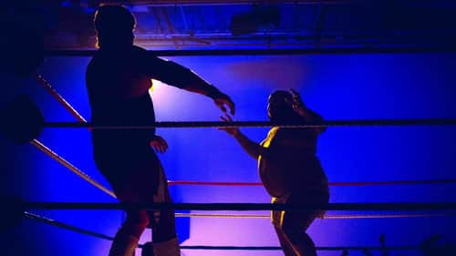 Memphis: Where Wrestling Was Real