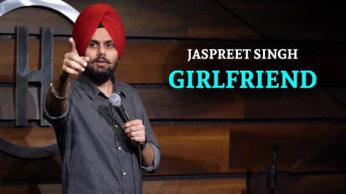 Girlfriend