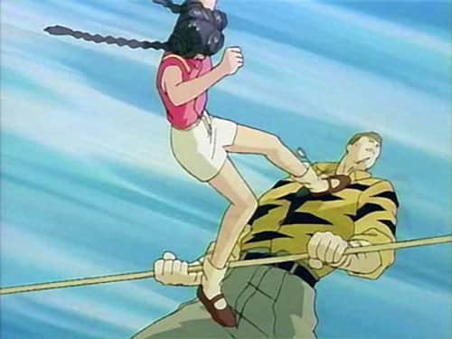 Cry of the Heart