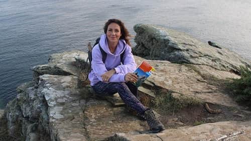 South West Coast Path - Salcombe to Prawle Point