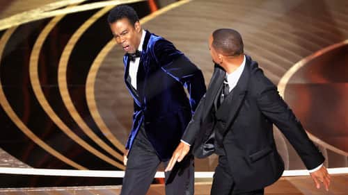 Is Will Smith's Apology Enough?