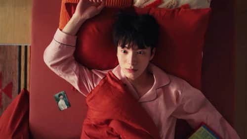 My Bias Appeared!