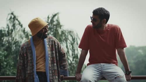 Azaad Ho Gaya