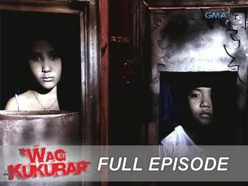 Ang ataol sa loob ng aparador