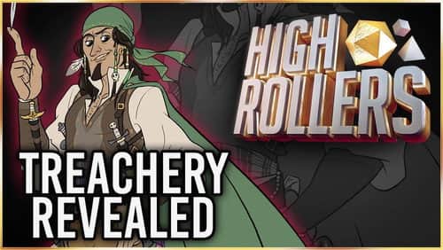 Treachery Revealed