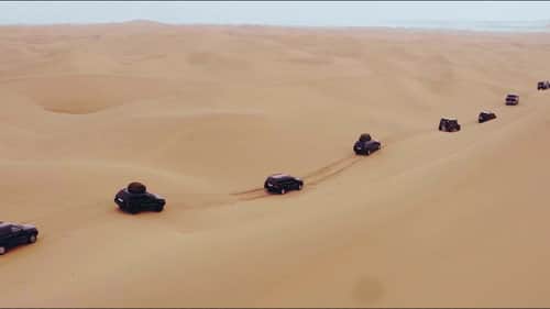 Arrival at Gutongjing—Uncovering the Underground