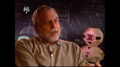 Nolan Bushnell