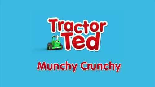 Munchy Crunchy