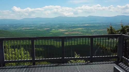 Shenandoah
