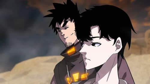Episode 7