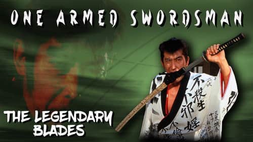 The Legendary Blades