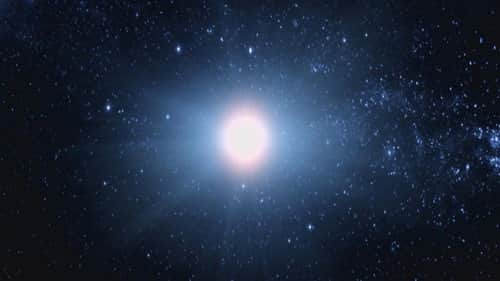 Alien Messages