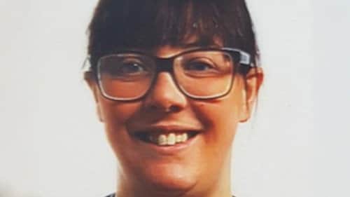Natalie Harker