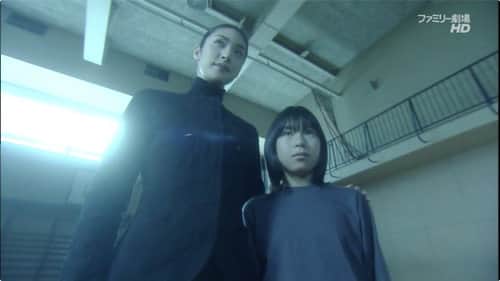 Friendship, Betrayal, Tears. Last Memories Of Grade School... Teacher, Please Let Me Dance!