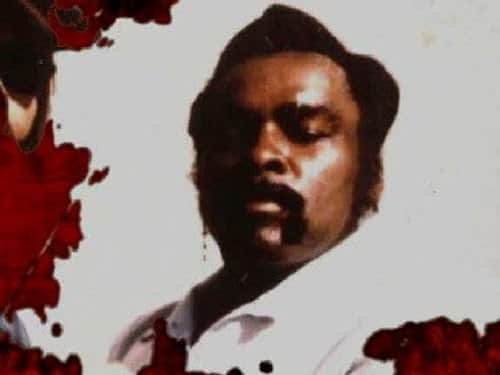 Stanley Tookie Williams