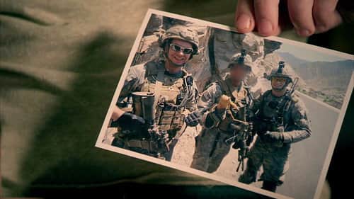 Band of Brothers