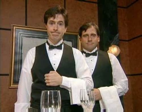 The Pepsi Stuff Dana Carvey Show