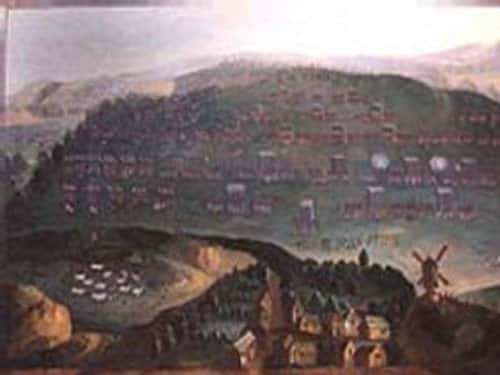 Battle of Naseby
