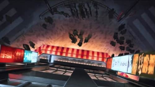 Satoshi Kon - Editing Space & Time