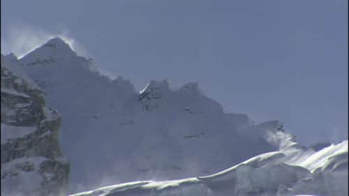 Push For The Summit