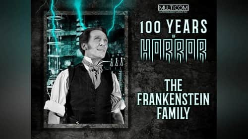 Baron Frankenstein