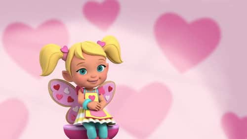 The Sweetest Ride!