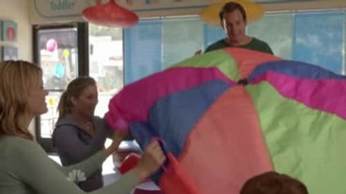 Mr. Bob's Toddler Kaleidoscope