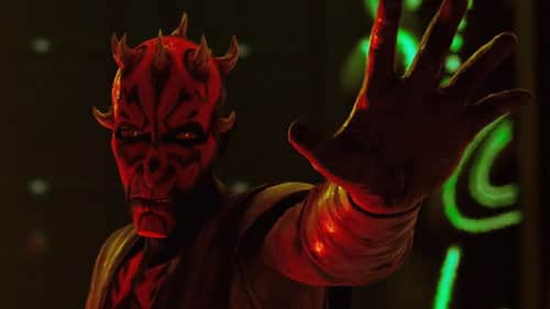 Chapter 4: Pride and Vengeance