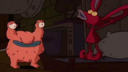 Krumm's Pimple