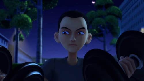 Episode 6