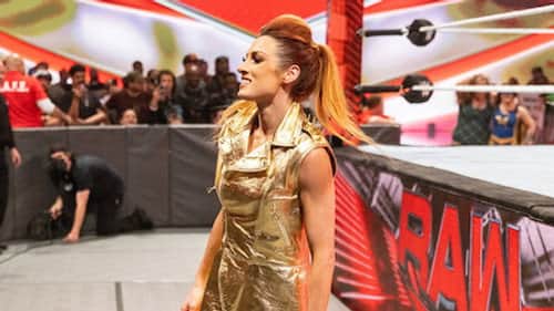 Road to WrestleMania 38
