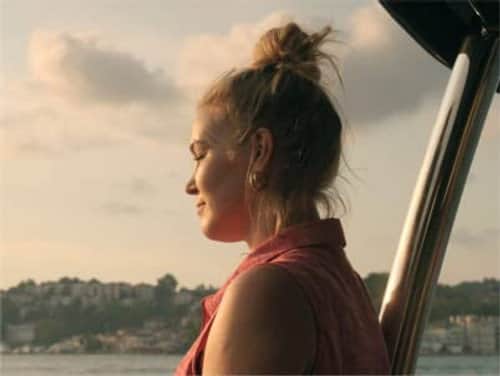 Türkiye: The Spirit of Kısmet