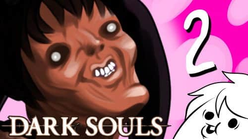 Leaving Firelink