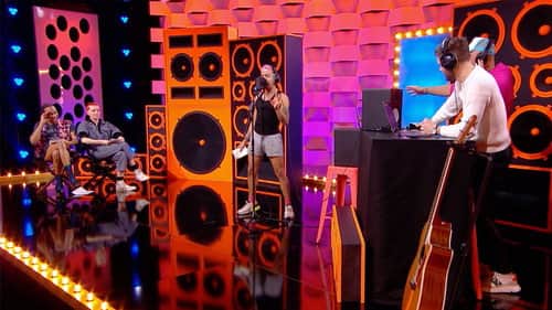 Popstars