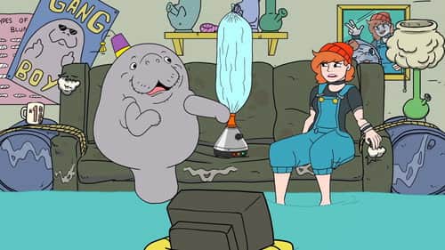 Loafy Thinks Becca Is Cheating