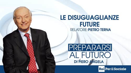 Future Inequalities