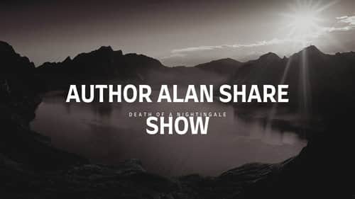 Alan Share TV Interview with Logan Crawford