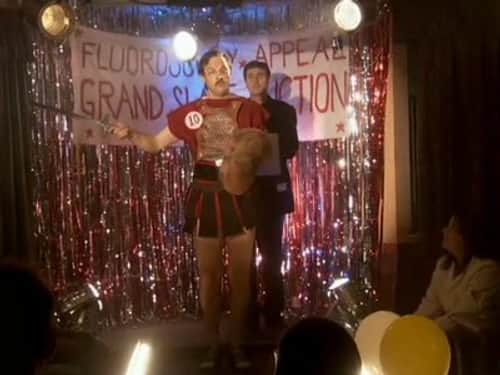 Slave Auction