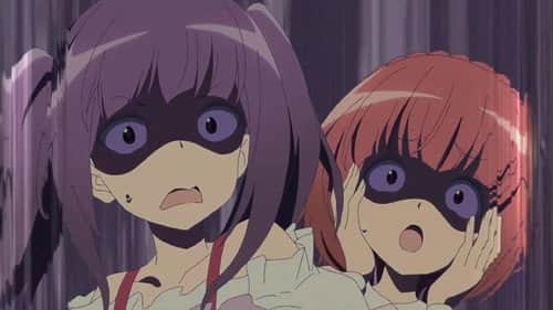 The Narikozaka Nightmare! - Ninpuu Raiya Gaiden!