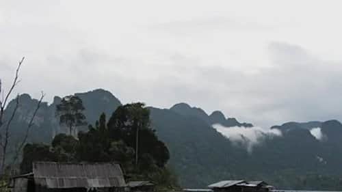 Thailand's Adventurous South