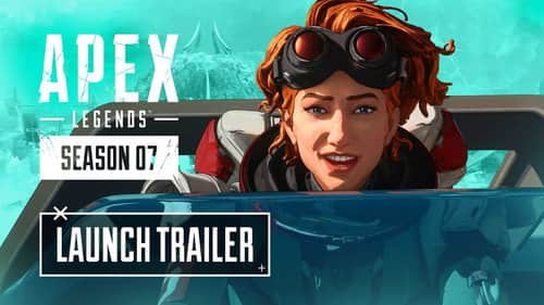 Ascension Launch Trailer