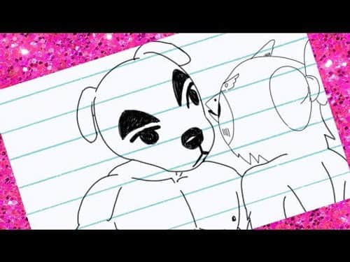 Animal XXX-ing