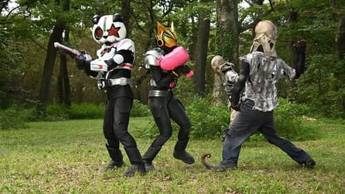 Encounter II: Zombie Hunt