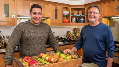British Food Revolution