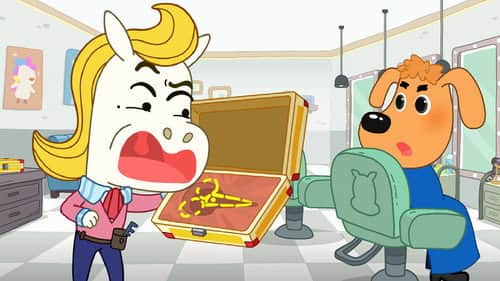 Episode 5